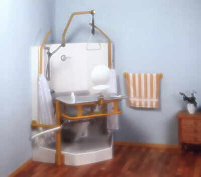 Senvitas Barrierefrei