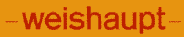 Weishaupt