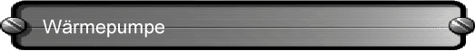 W�rmepumpe