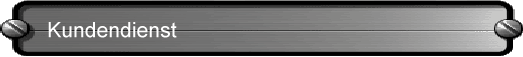 Kundendienst